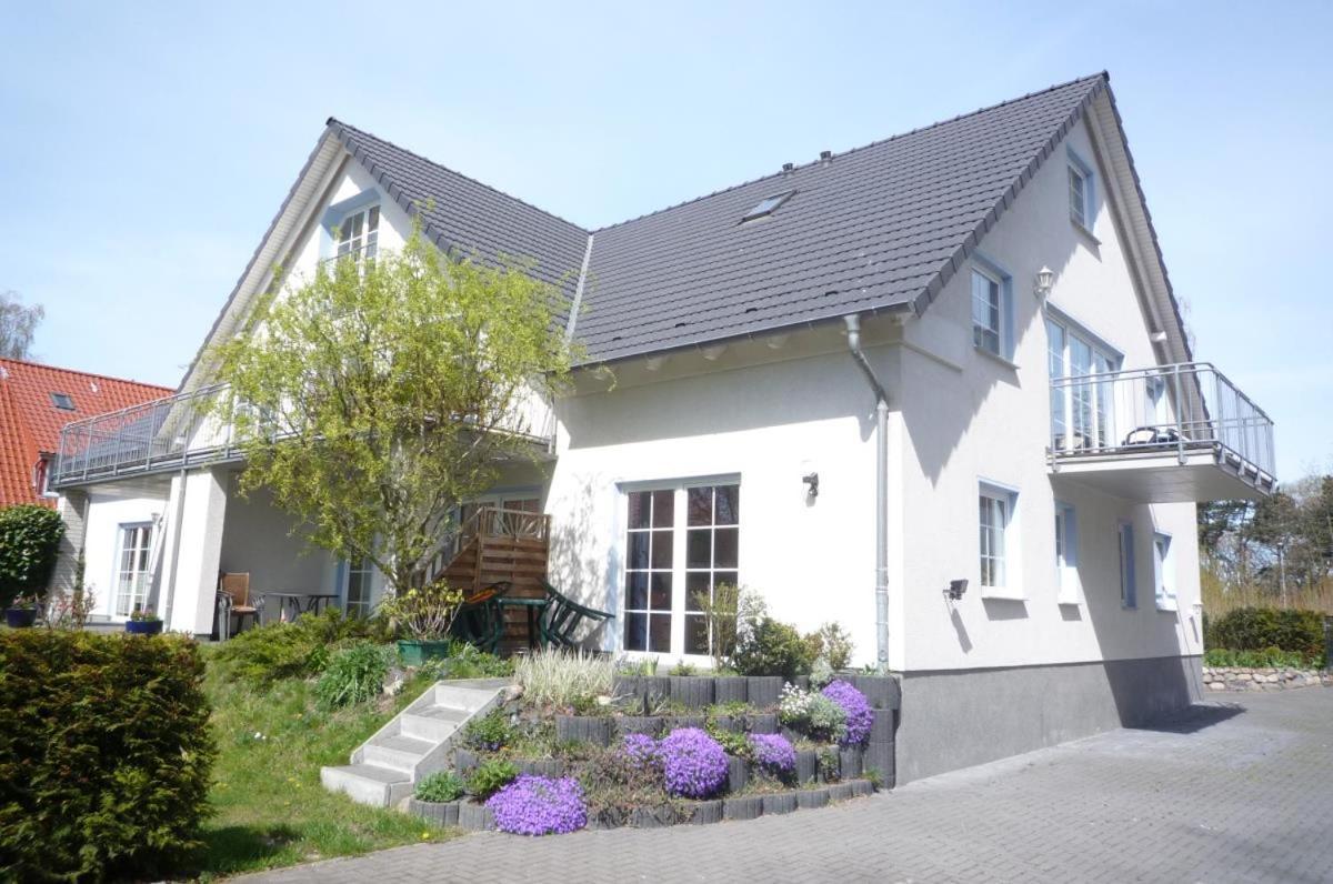 Ferienhaus Am Yachthafen, Strandgut