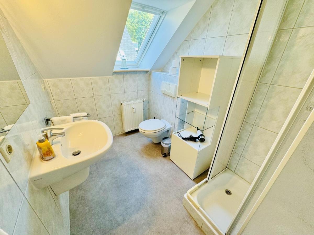 Ferienhaus Am Yachthafen, Strandgut Apartment