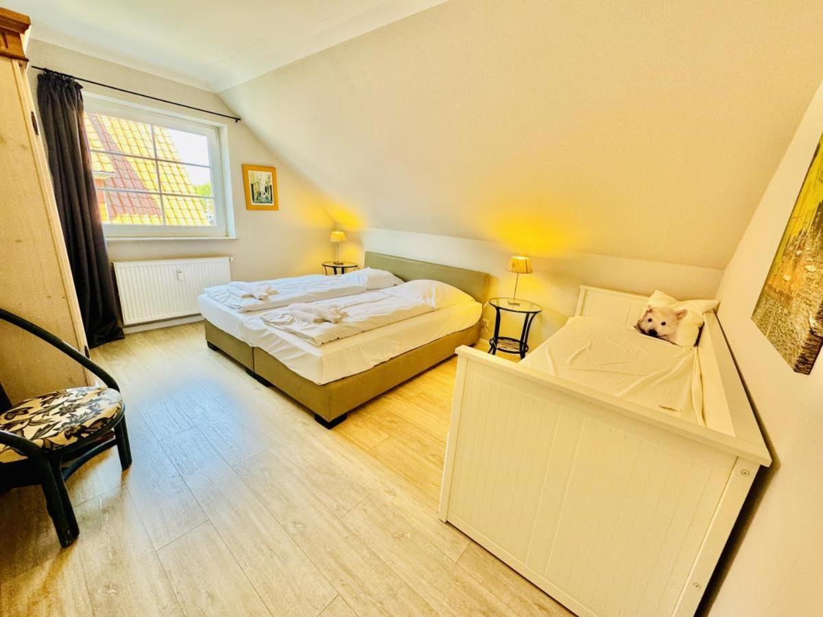 Apartment Ferienhaus Am Yachthafen, Strandgut Rostock